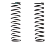 more-results: This is a pack of two Team Associated RC8B3.1 Rear Shock Springs. These springs are ra