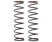 more-results: Team Associated RC8T4 Rear V2 Shock Spring Set. This is an optional part for the RC8T4