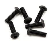 Team Associated 4x14mm Button Head Hex Screw (6) | product-related