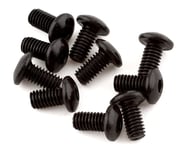 more-results: Team Associated&nbsp;4x8mm Button Head Screws. These replacement screws are intended f