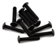 Team Associated 4x20mm Button Head Screws (10) | product-also-purchased