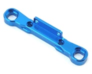 more-results: The Team Associated Aluminum HRC Arm Mount "D" with High Roll Center positions the piv