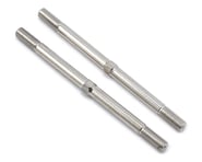 more-results: These are the 5x80mm Turnbuckles for the Team Associated RC8T3 and RC8T3e Truggy Kits.