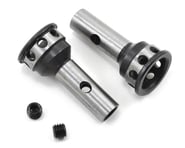 Team Associated Factory Team Steel RC8B3 CVA Axle | product-also-purchased