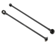 more-results: This is a pack of two replacement Team Associated 133mm RC8T3 CVA Bone Driveshafts, fo