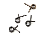 more-results: This is a pack of four Team Associated Clutch Springs for use with the RC8B3.1 4-Shoe 