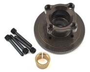 more-results: This is a replacement Team Associated RC8B3.1 4-Shoe Flywheel, with an included collet
