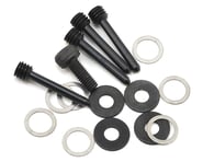 Team Associated 4-Shoe Clutch Shoe Pin Set | product-also-purchased