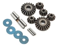 more-results: This is a replacement Team Associated HTC Differential Gear Set for the RC8B3.1 and RC