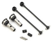 more-results: This is a pack of two replacement Team Associated 94mm RC8B3.1 CVA Driveshaft Set.&nbs