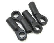 more-results: Team Associated 4mm RC8B3 Rod End Set (Straight & Bent)