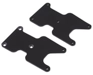 Team Associated RC8B3.2 Factory Team 2.0mm G10 Rear Suspension Arm Inserts (2) | product-also-purchased