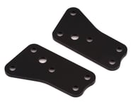 more-results: Team Associated RC8B3.2 2.0mm G10 Front Upper Suspension Arm Inserts. These inserts ar
