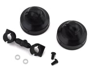 more-results: Team Associated&nbsp;RC8 B3.2 16mm Shock Caps. Package includes two replacement shock 
