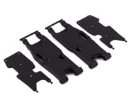 Team Associated RC8T3.2 Factory Team HD Rear Suspension Arms | product-related
