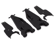 Team Associated RC8T3.2 Factory Team HD Front Lower Suspension Arms | product-related