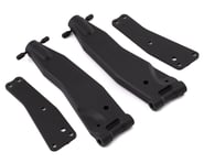 Team Associated RC8T3.2 Factory Team HD Front Upper Suspension Arms | product-related