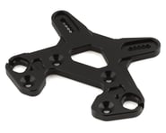 Team Associated RC8B4 Aluminum Front Shock Tower (Black) | product-also-purchased