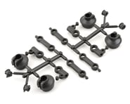 more-results: Team Associated&nbsp;RC8B4 Spring Cups &amp; Shock Rod Ends. Package includes replacem