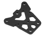 more-results: Team Associated&nbsp;RC8B4 Front Top Plate. This replacement top plate is intended for