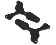 more-results: Team Associated&nbsp;RC8B4/RC8B4e Factory Team G10 Front Lower Arm Insert. These are a