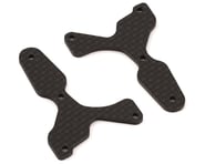 more-results: Team Associated&nbsp;RC8B4/RC8B4e Factory Team Carbon Front Lower Arm Insert. These op