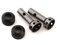 more-results: Team Associated&nbsp;RC8B4/RC8B4e CVA Axle Set. These replacement axles are intended f