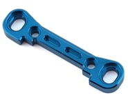 more-results: Team Associated RC8B4/RC8B4e Arm Mount "A" (Blue)