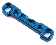 more-results: Team Associated RC8B4/RC8B4e Arm Mount "B" (Blue)