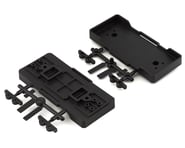 more-results: Team Associated&nbsp;RC8B4e Battery Trays. Package includes two replacement battery tr