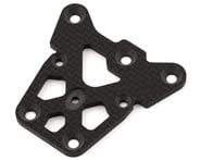 Team Associated RC8B4e Front Top Plate | product-also-purchased