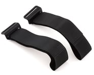 more-results: Team Associated&nbsp;RC8B4e Hook &amp; Loop Battery Straps. These replacement straps a