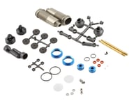 more-results: Team Associated&nbsp;RC8B4 Rear Shock Kit. This is a replacement rear shock set intend