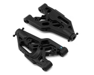 more-results: Team Associated RC8B4/RC8B4e Front Suspension Arms. These optional suspension arms are