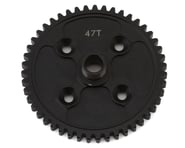 more-results: Spur Gear Overview: RC8B4 Mod 1 CNC-Machined Metal Spur Gear. This replacement spur ge