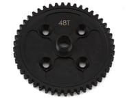 more-results: Gear Overview: Team Associated RC8B4 Metal Spur Gear. This spur gear is constructed fr