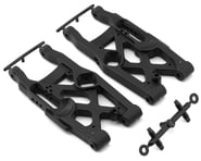 more-results: Suspension Arm Overview: Team Associated RC8B4.1 Rear Suspension Arm Set. This is an o