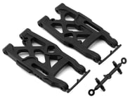 more-results: Suspension Arm Overview: Team Associated RC8B4.1 Rear Suspension Arm Set. This is an o