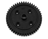 more-results: Spur Gear Overview: Team Associated RC8B4e Mod 1 48T Composite Spur Gear. This optiona