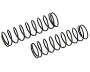 more-results: Spring Set Overview: This is the RC8B4.1 16mm Rear Shock Spring Set from Team Associat