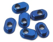 Team Associated RC10F6 Aluminum Caster Bushings | product-related