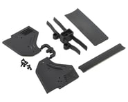 more-results: Team Associated RC10F6 Rear Wing. Package includes the components needed to build one 