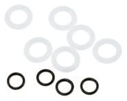 more-results: This is a pack of twelve replacement differential o-rings from Team Associated. Includ