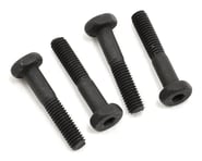 more-results: This is a pack of four replacement Team Associated Brake Bolts.&nbsp;These bolts are u