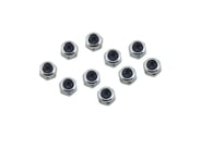 more-results: This is a pack of ten replacement lock nuts for the Team Associated off-road buggy. Th