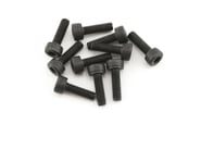 more-results: This is a pack of ten replacement 2.5x8mm cap screws for the Team Associated off-road 