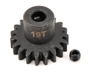 more-results: Team Associated 5mm Bore Mod1 Pinion Gear. This pinion gear features a 5mm bore and mo
