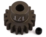 more-results: Team Associated Factory Team Aluminum Mod 1 Pinion Gear (w/5mm Bore) (17T)