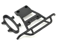 more-results: Team Associated Nomad DB8 Rear Bumper &amp; Brace. This is the replacement rear bumper
