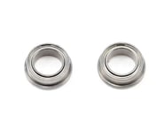 more-results: This is a pack of two replacement Team Associated 1/4 x 3/8" Flanged Ball Bearings. Th